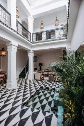 Riad Algara by Beltza - Privé avec Piscine et services